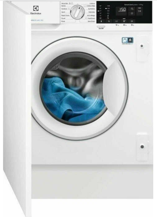 Стиральная машина Electrolux EWN7F447WI