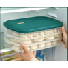 Фото #7 Пищевой контейнер для заморозки пельменей, 72 ячейки