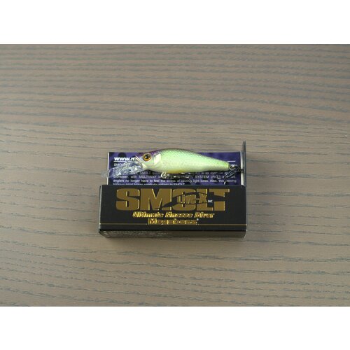 фото Воблер megabass live-x smolt table rock sp