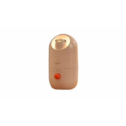 Увлажнитель воздуха Xiaomi Lofans Aromatherapy Machine JS3 Beige 274900₽