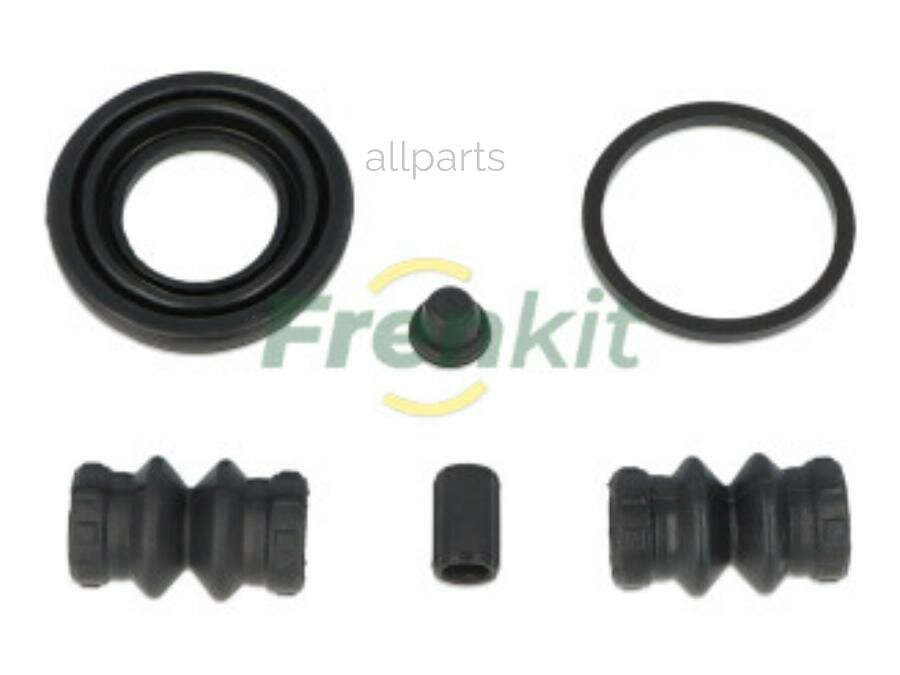 FRENKIT 234031 Ремкомплект суппорта задний TOYOTA COROLLA (_E12_) SERIES (03-01->05-04) ALL TYPES 03-01->