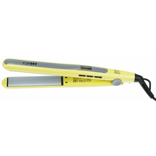 Dewal Beauty HI2070-Yellow Щипцы для волос yummy dewal beauty 341900₽