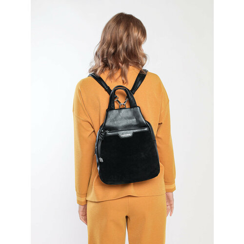 фото Рюкзак valle mitto 23.2-7808018, черный