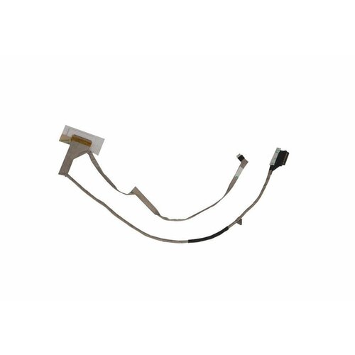 DD0BU5LC010 Шлейф матрицы для ноутбука Toshiba Satellite L735, L735D, L730, L730D laptop dc power jack in cable for toshiba satellite l730 l735 l730d l735d psk08u psk0cu