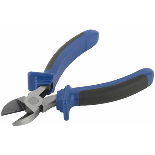 Бокорезы, кусачки бокорезы 