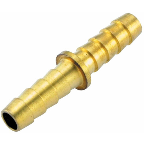 Фиттинг топливный 5/16, латунный C33212