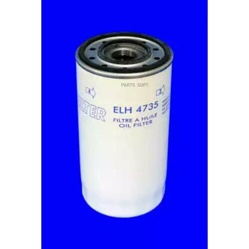 MECA-FILTER ELH4735 Фиьтр масяный