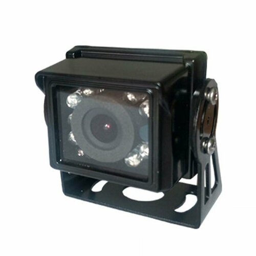 Автомобильная видеокамера Proline AHD-C797IRF