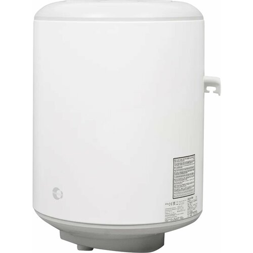 Водонагреватель накопительный 50 л Equation-50 15 кВт вертикальный эмалированная сталь сухой ТЭН 4340800₽