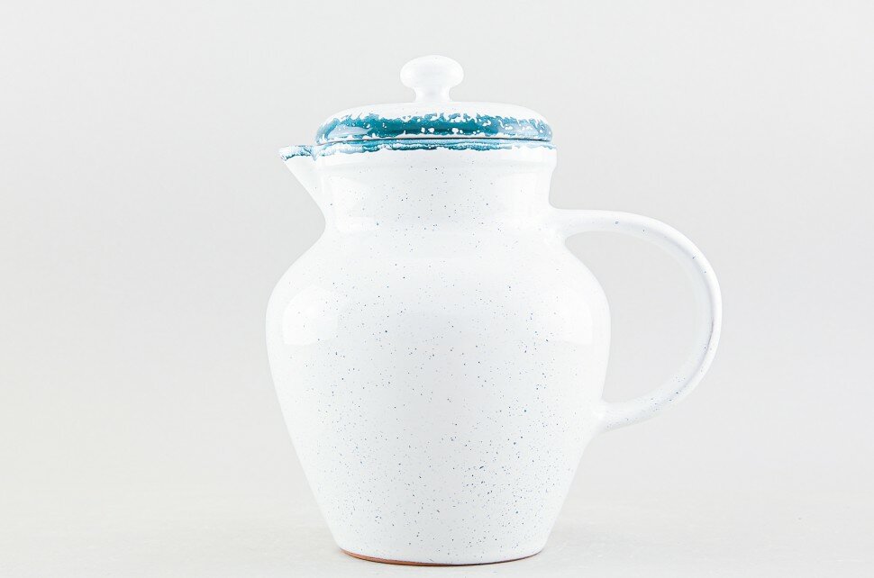 фото Кувшин 1700 мл Борисовская керамика Варадеро