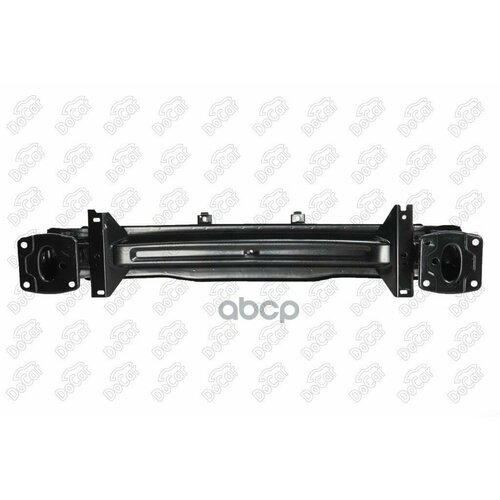 Усилитель Бампера Переднего Mazda M3 2013-2016 DoCar арт. B45A50070ADCR