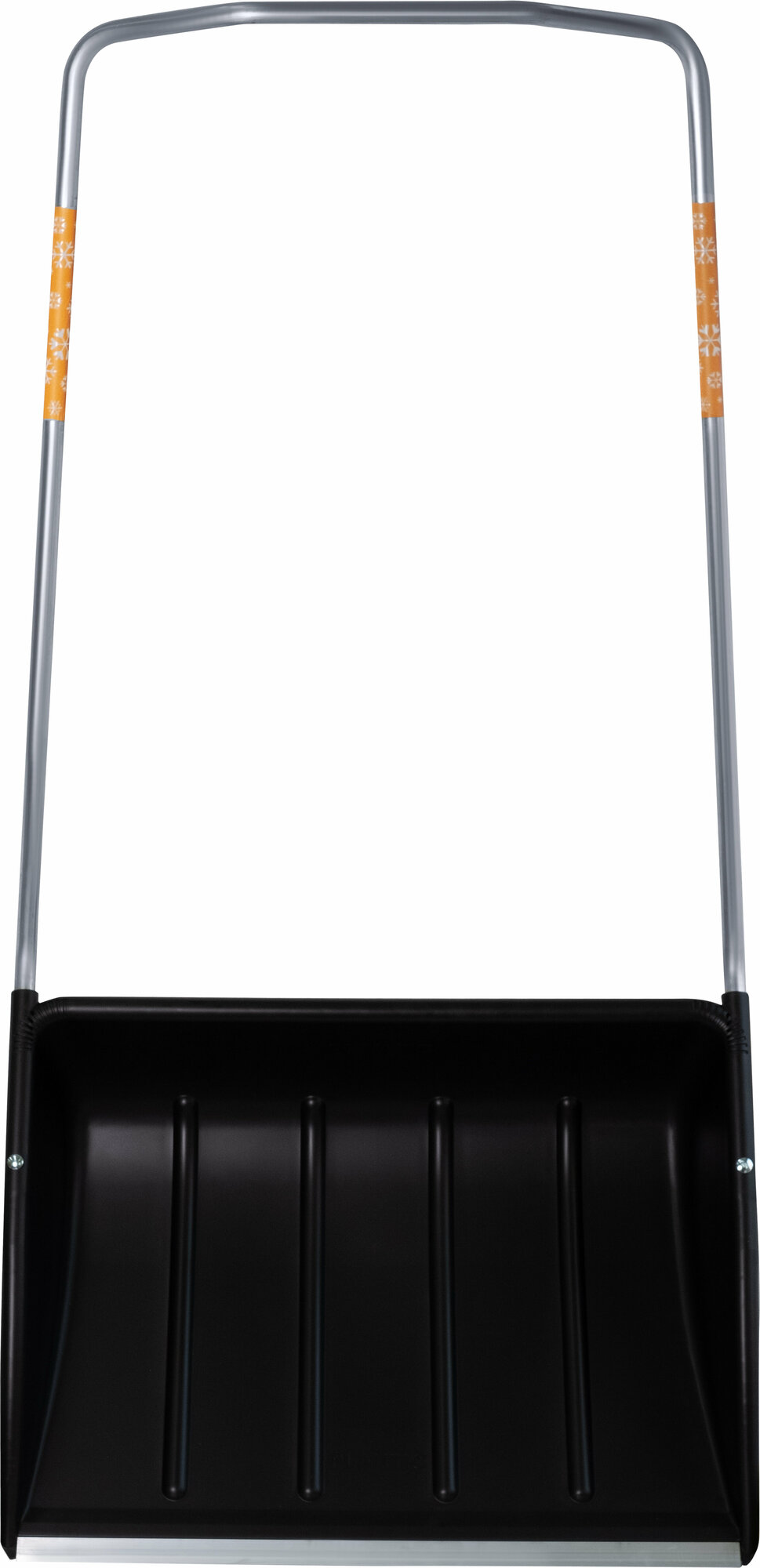 скрепер для снега PLANTIC SNOW 75х149см - фото №5