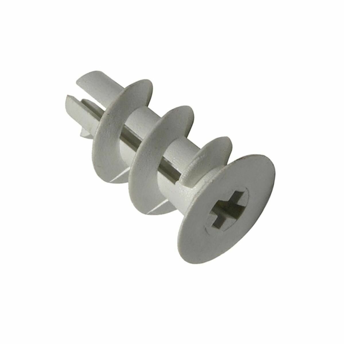 фото Дюбель пластиковый "Driva"14х23 (30 шт)