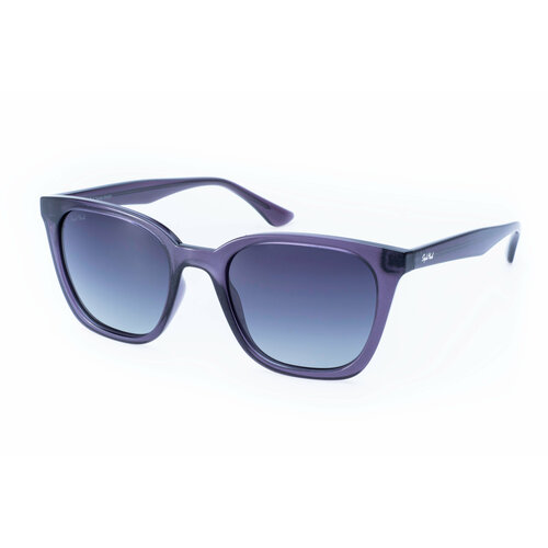 фото Солнцезащитные очки stylemark, фиолетовый
