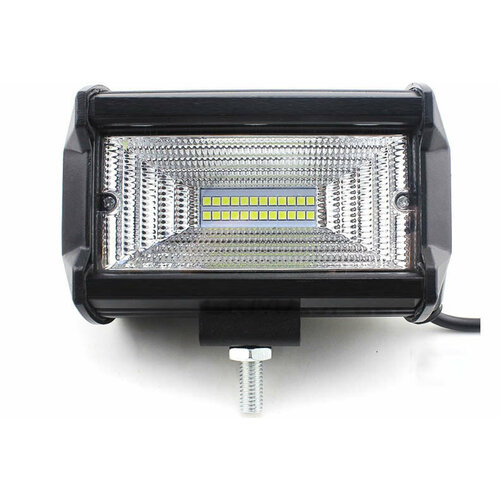 Фонарь светодиодный S24W72 2*12led (9-30V) 135*75*55mm