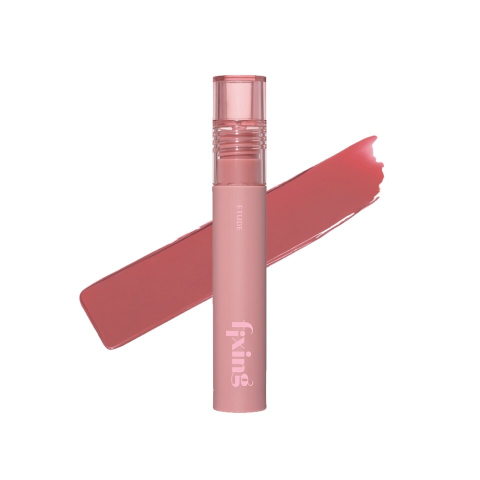 Etude House Fixing Tint #05 Midnight Mauve Тинт для губ