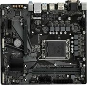 Материнская плата GIGABYTE H610M S2H V2 DDR4, LGA 1700, Intel H610, mATX, Ret