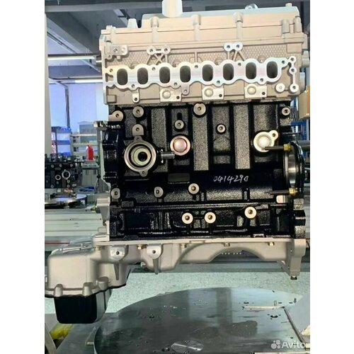 Коробка передач CVT Emgrand EC7 1066001239 новая новый товар 189295₽