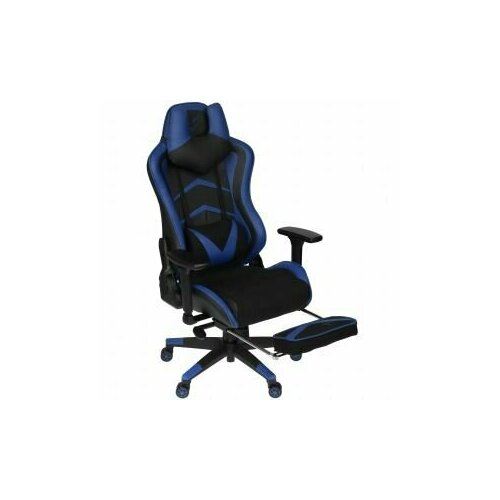 Кресло компьютерное игровое, офисное, геймерский игровой стул, Tenko, 1 шт.