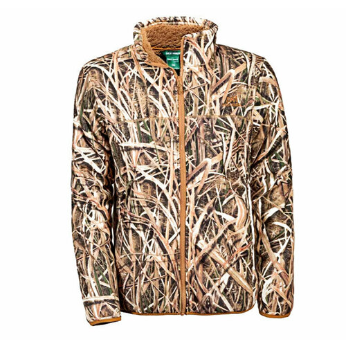 фото Duck mania®, кофта флисовая max, nw4, 56/58/170, с5003