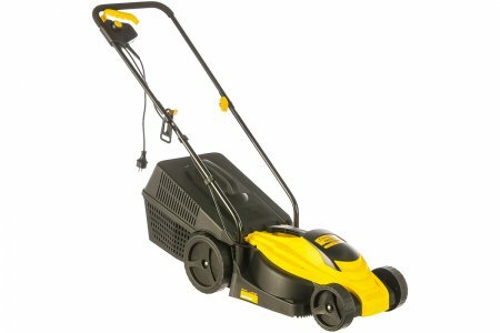 Газонокосилка эл. CHAMPION EM3110