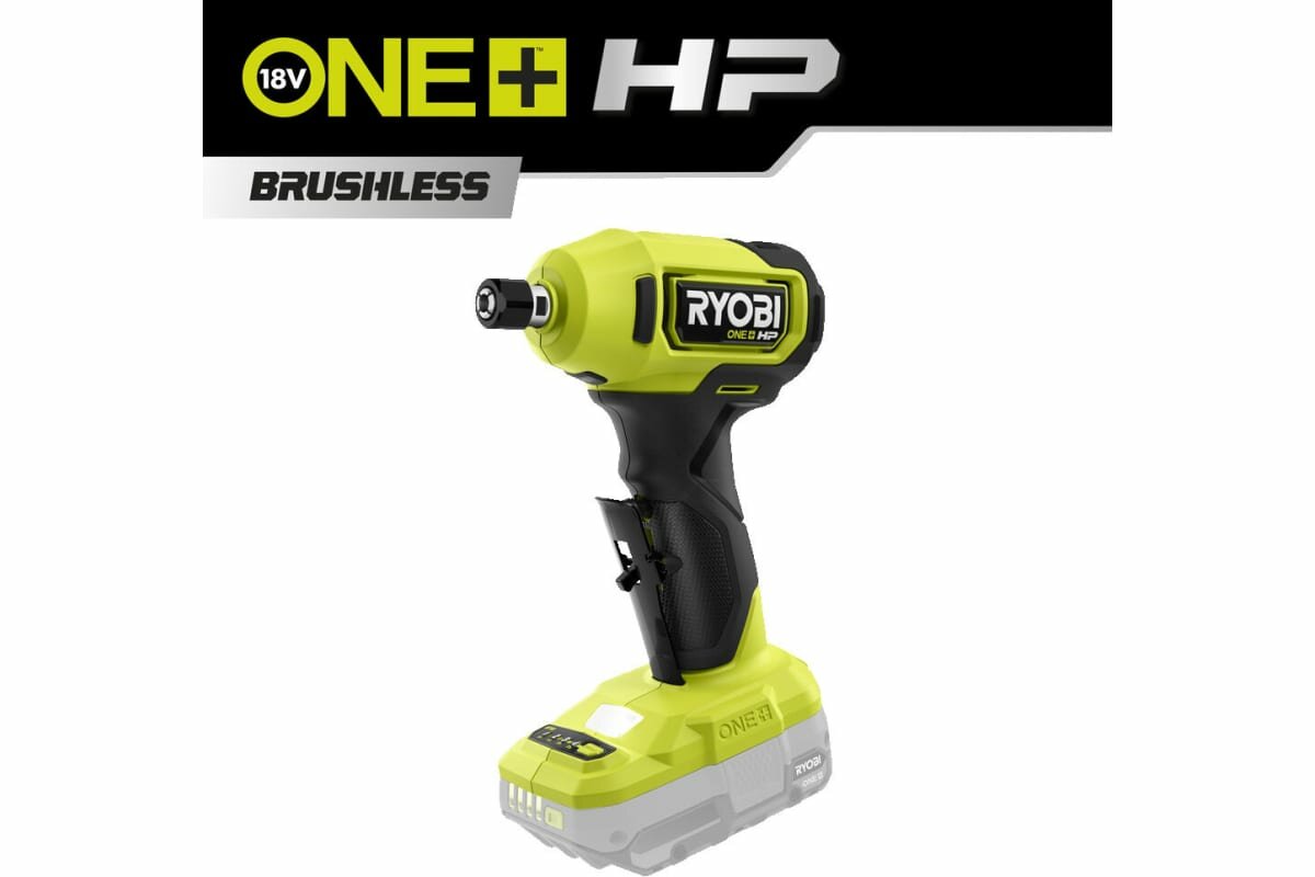 Ryobi ONE+ HP Прямошлифмашина RDG18C-0 5133005139