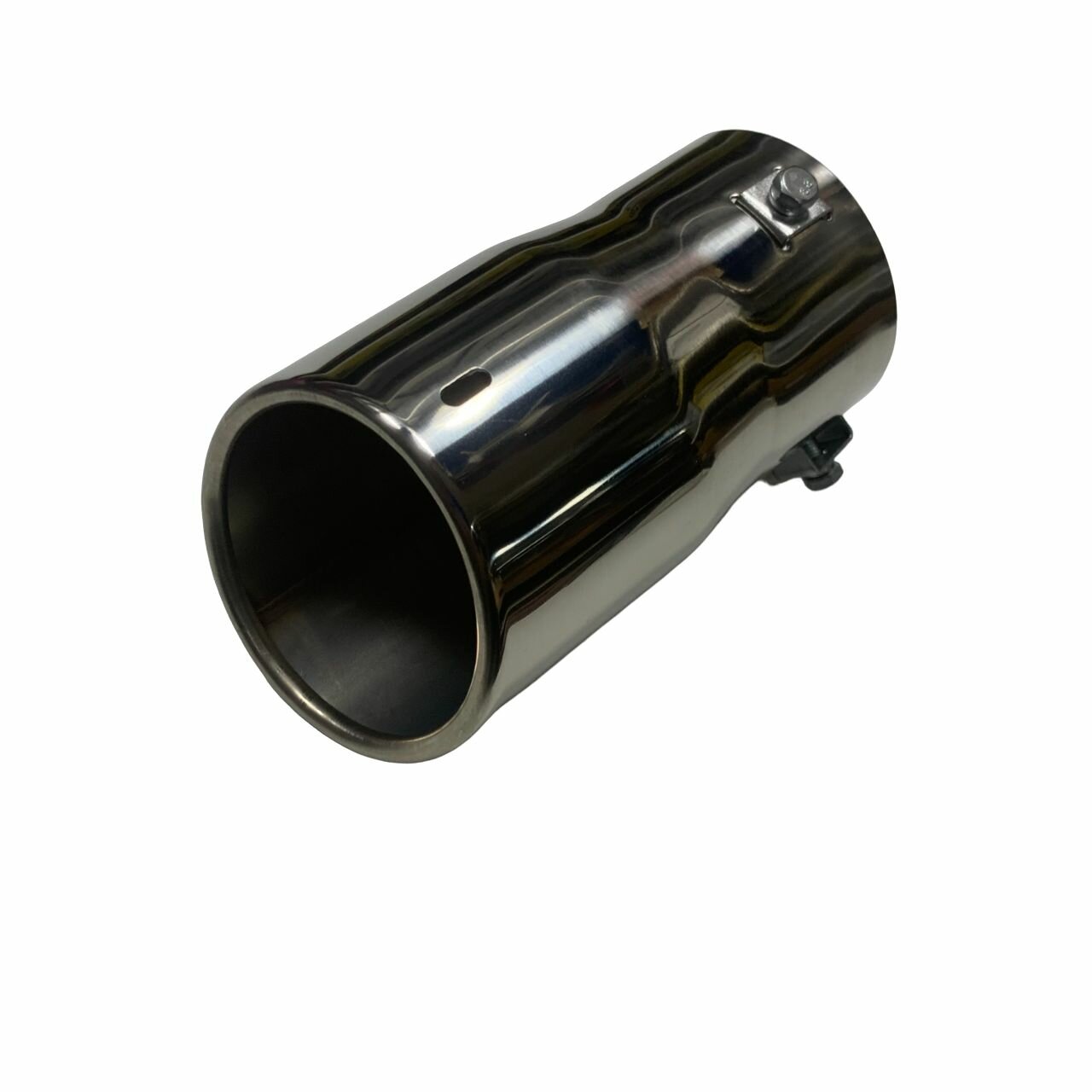 Насадка на глушитель A122 (посадочный диаметр от 48мм)