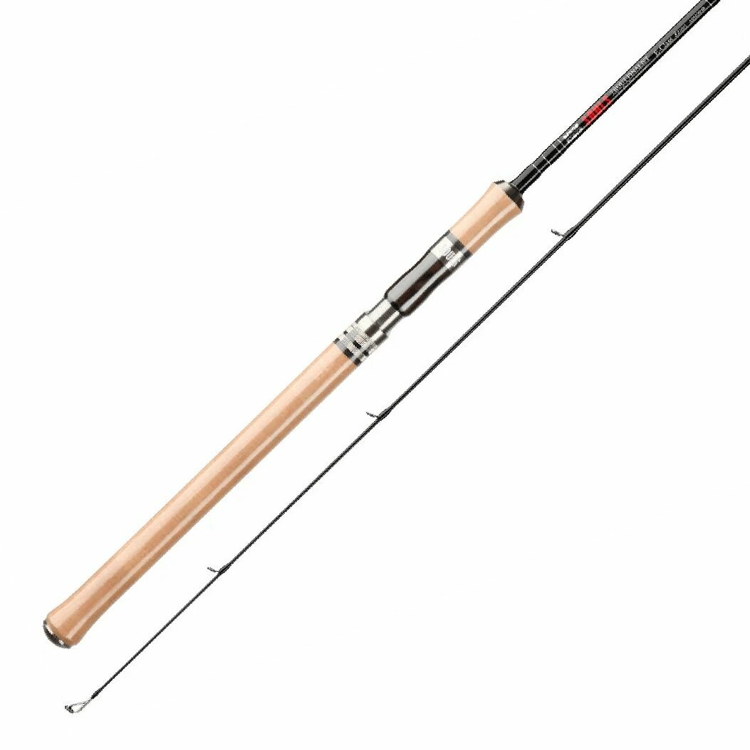Спиннинг для рыбалки Souls Trout Finalist Explorer TF-E82HS-TZ 5-21гр, 249 см, для ловли форели, микродижга и рокфишинга, удилище спиннинговое, ультралайт
