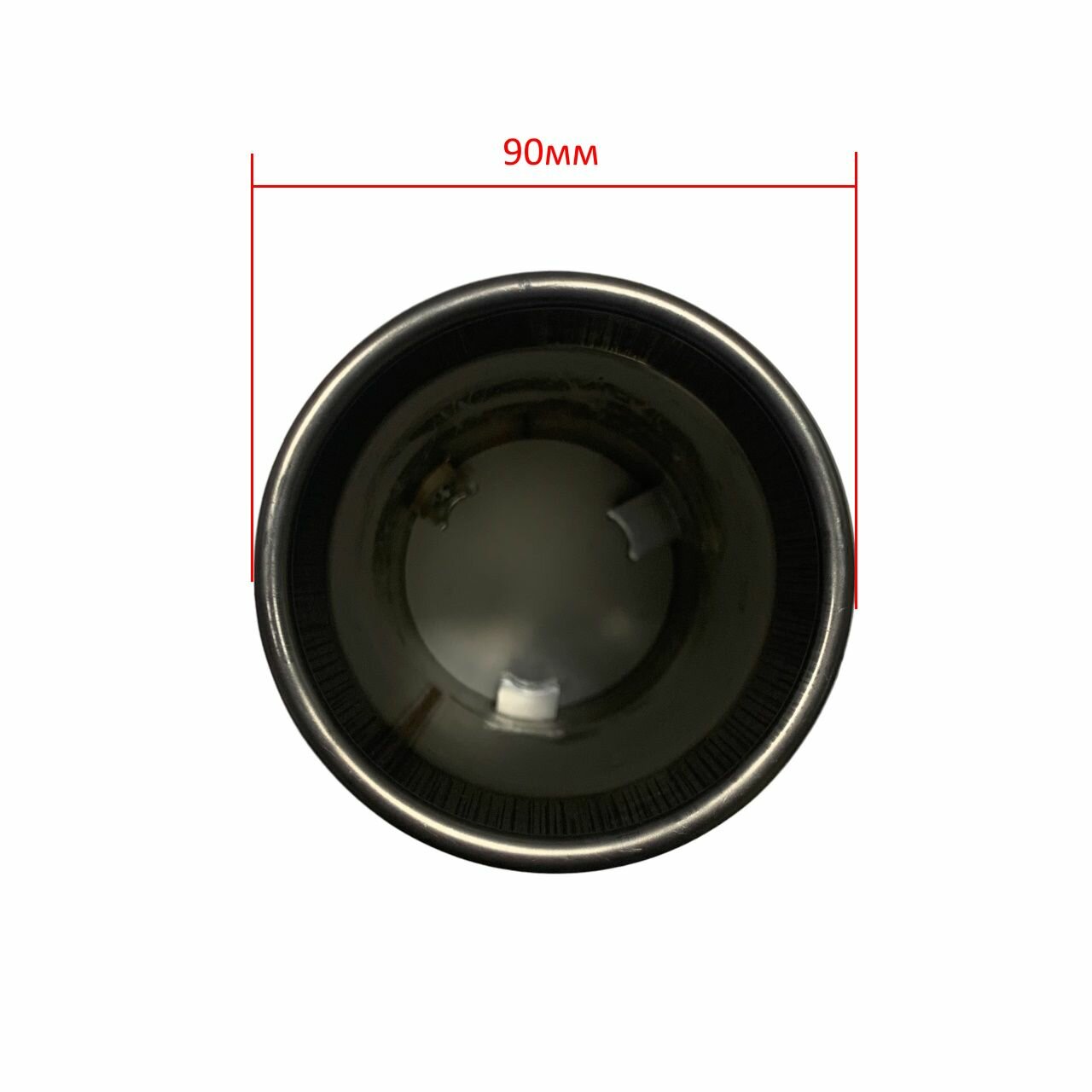 Насадка на глушитель A20 (посадочный диаметр от 45мм) — фото 1