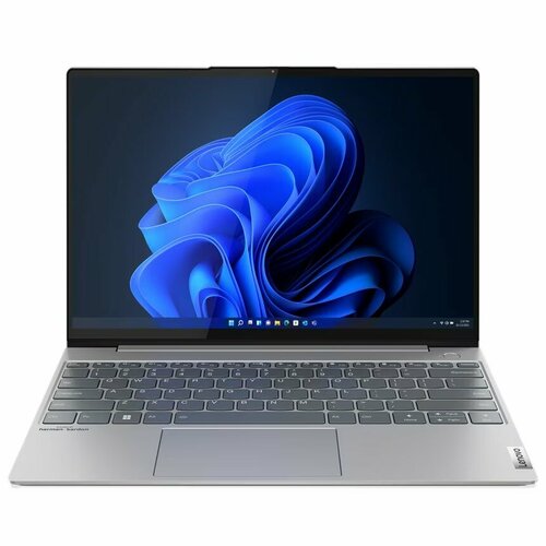 Ноутбук Lenovo ThinkBook 13x G2 IAP Intel Core i5 1235U 1300MHz/13.3/2560x1600/8GB/256GB SSD/Intel Iris Xe Graphics/Wi-Fi/Bluetooth/Windows 11 Pro (21AT000VUS) Grey