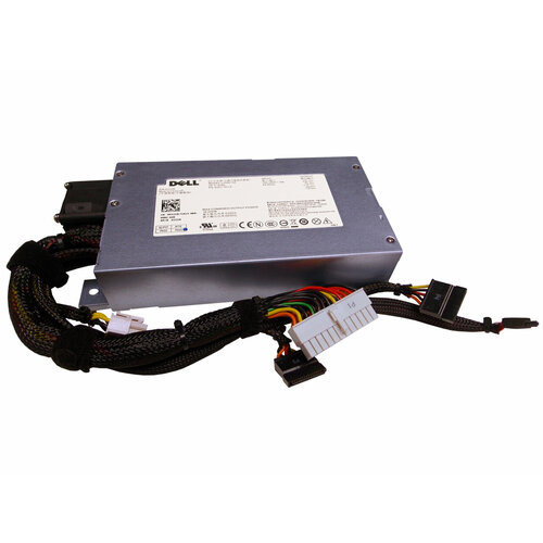 Блок питания Dell - 550 Вт Power Supply [0G3522]