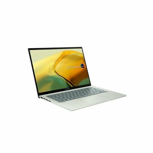Ноутбук ASUS Zenbook 14 UX3402VA-KM066W 12099000₽