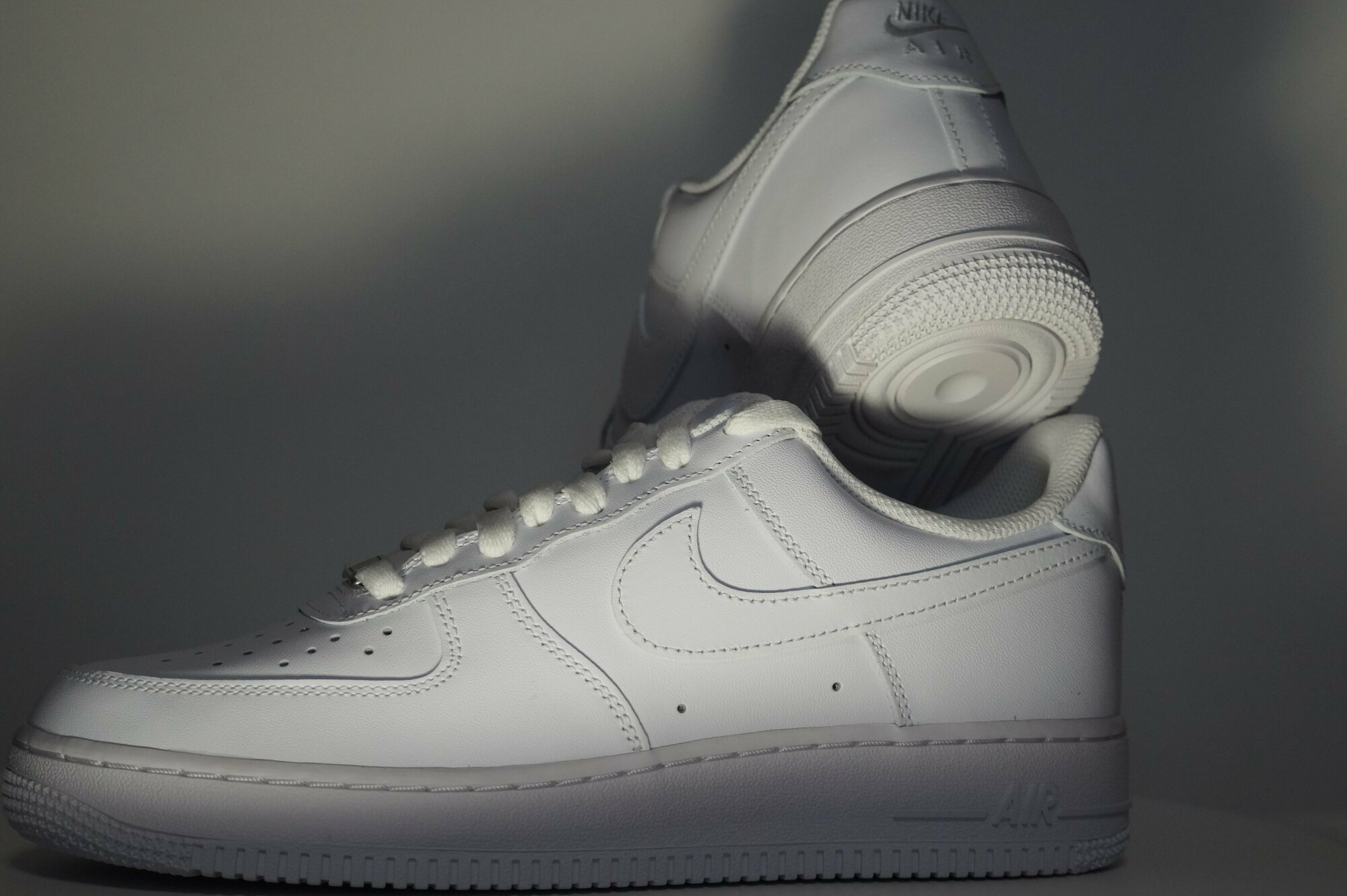 Кроссовки NIKE Air Force 1 '07 Low