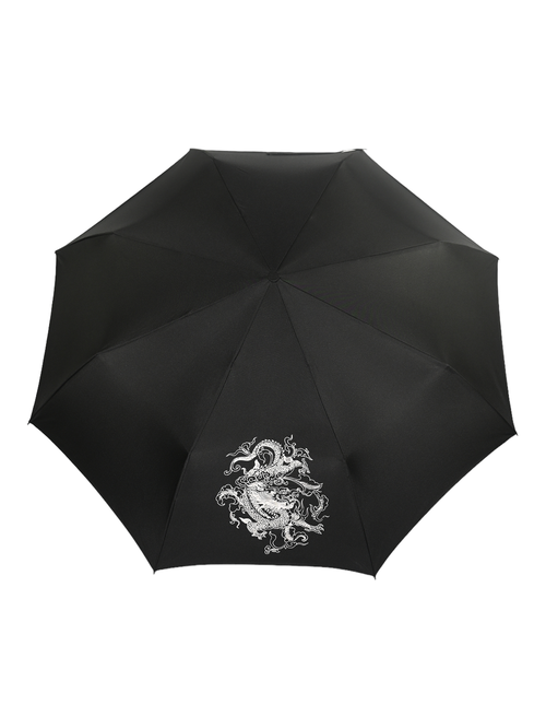 Зонт Nex, черный