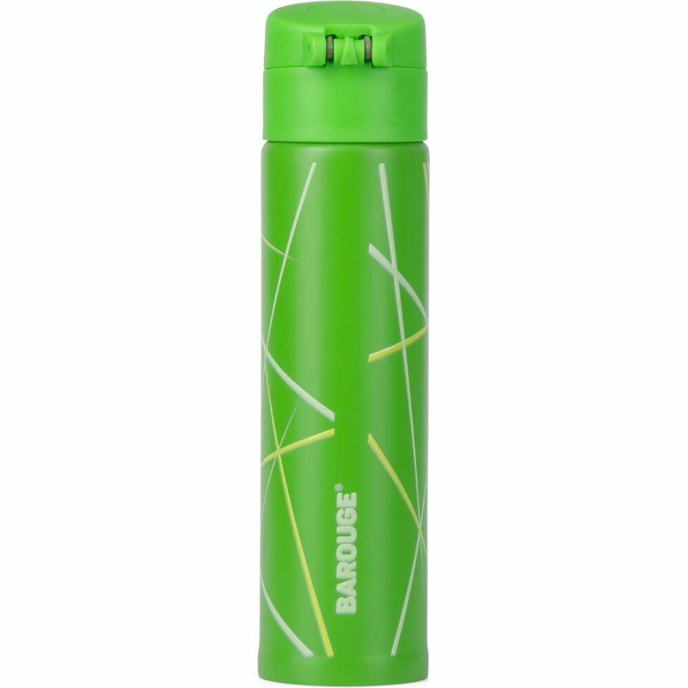 фото Термобутылка BAROUGE Travel Bottle, BT-143/50