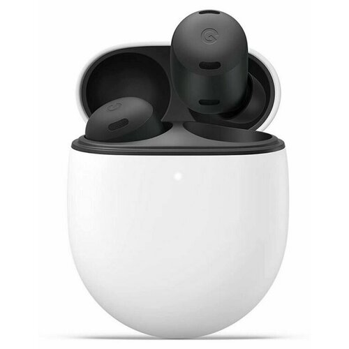 Беспроводные наушники Google Pixel Buds Pro, чёрный