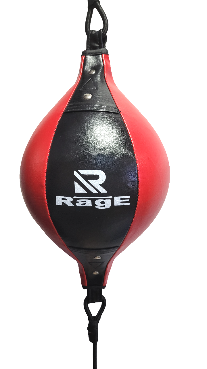 Пневматическая груша Rage Fight Gear на растяжках