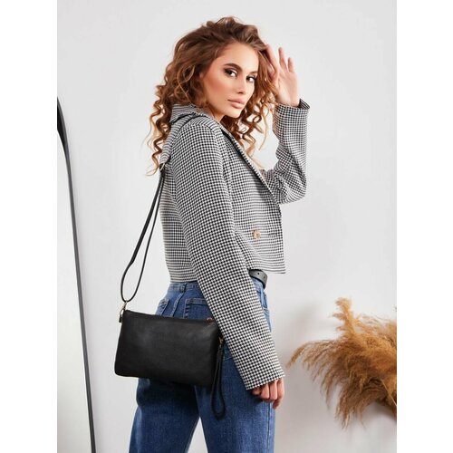 Сумка кросс-боди Philippe Anders Milano, черный