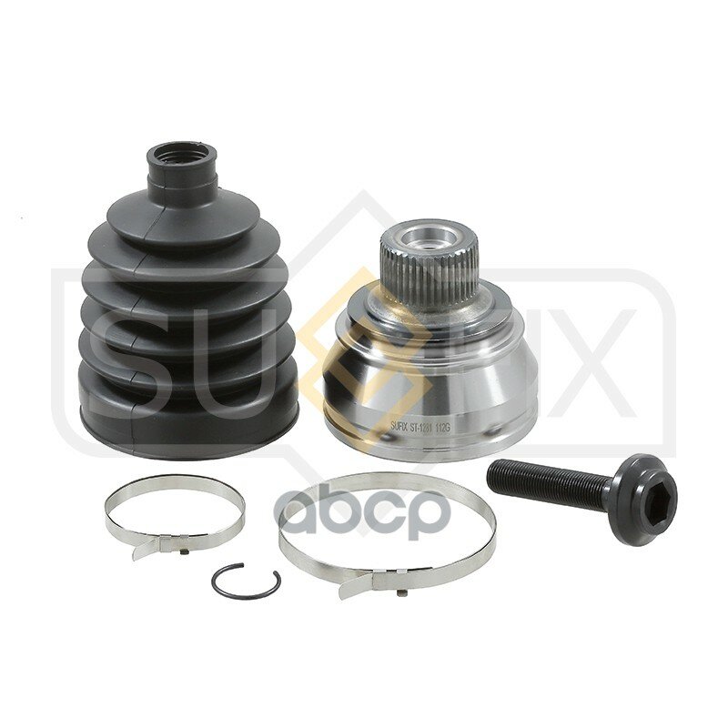 ШРУС наружный | перед прав/лев | SUFIX арт. ST1281