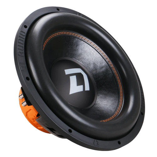 Сабвуфер DL Audio Gryphon Pro 15 V2 SE 1297900₽