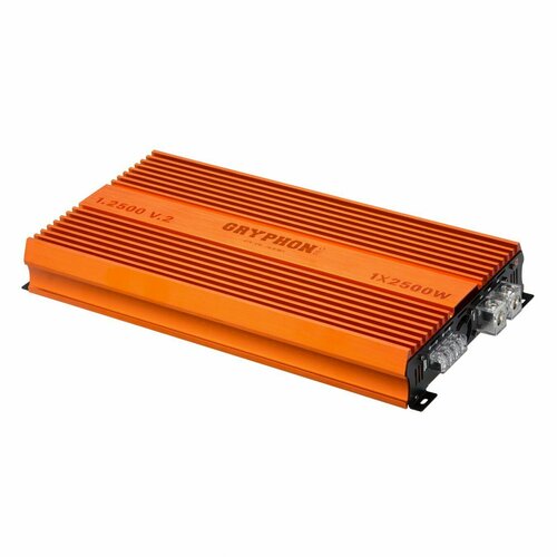 Усилитель DL Audio Gryphon Pro 12500 V2 18375₽