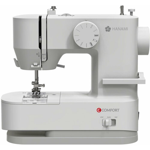 Швейная машина Comfort 26 белый 10802₽