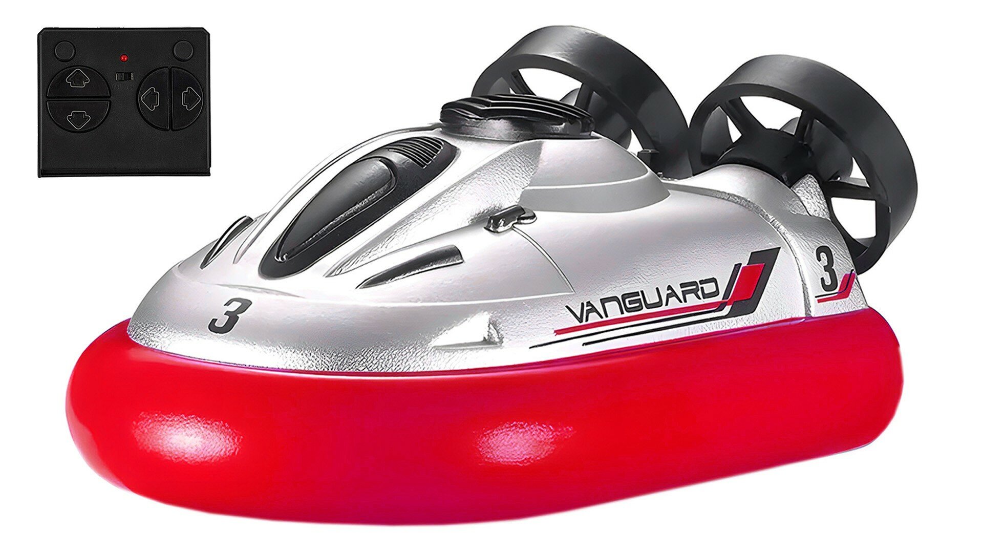 Катер РУ Happy Cow