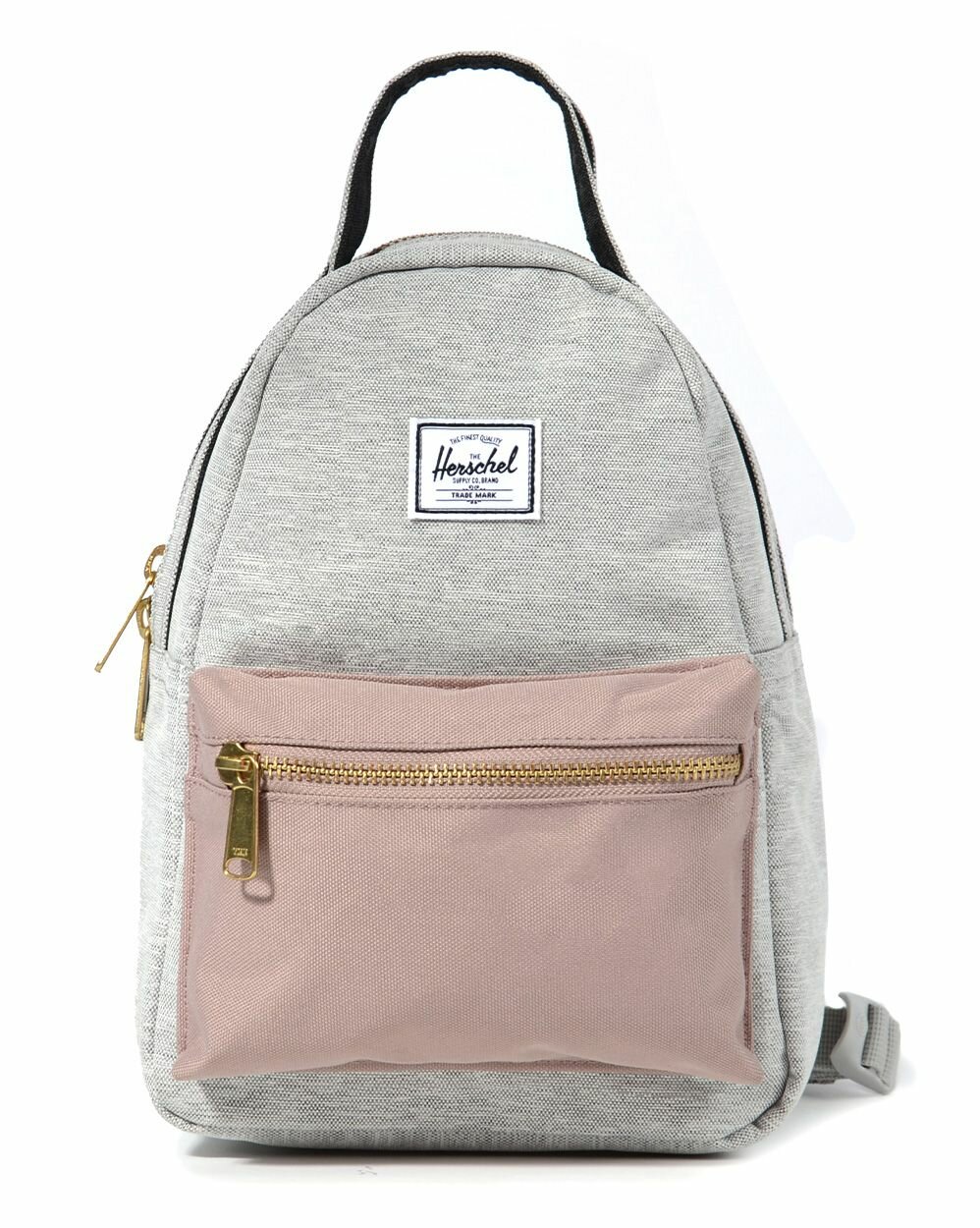 Рюкзак Herschel Nova Mini 10501 (LTGREY/RSE 9L)