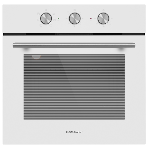 Шкаф духовой электрический HOMSair OEF606WH 26672₽
