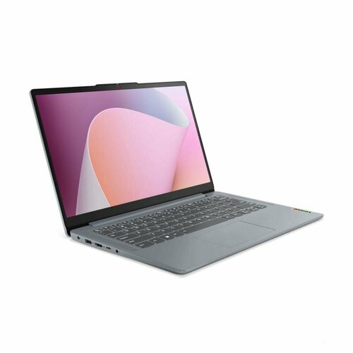 Ноутбук LENOVO IdeaPad 3 Slim 14ABR8 серый 14 82XL005NPS 5840700₽