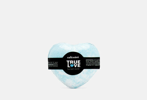 Гейзер для ванны True Love blue 115 г