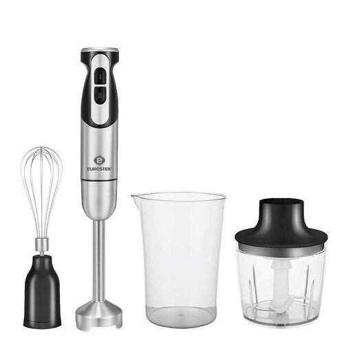 Блендер Eurostek EHB-KS10F погружной с насадками 918000₽
