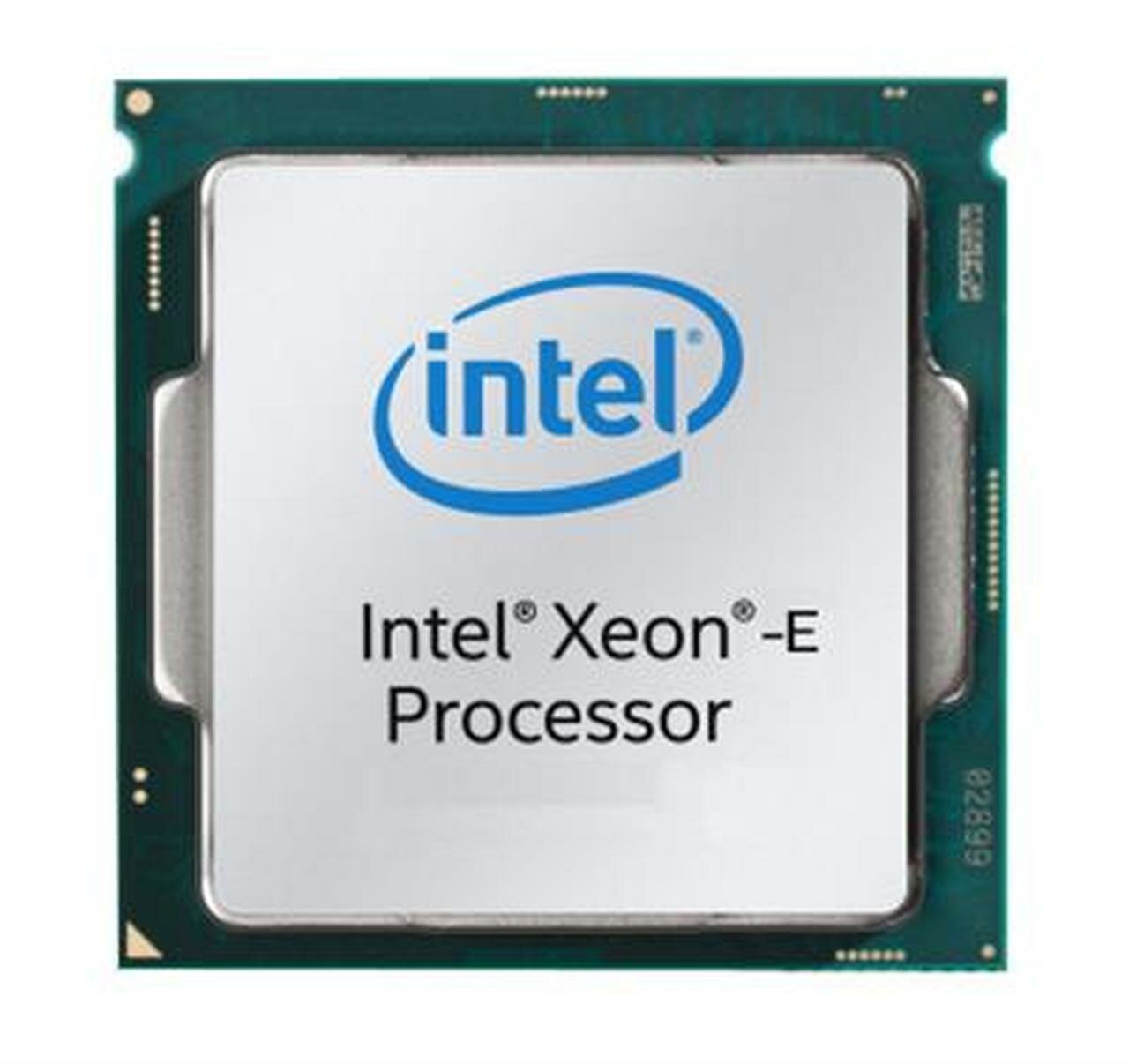 Процессор для серверов INTEL Xeon E-2224G 3.4ГГц [cm8068404173806s rfaw] - фото №8