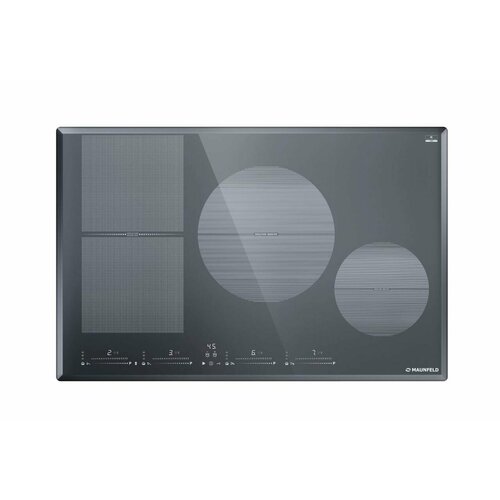 Варочная поверхность Maunfeld CVI804SFLGR 6999000₽